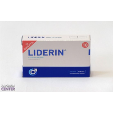 Walmark Liderin [Kiszerelés: 18 kapszula] potencianövelő