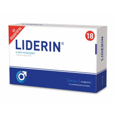  Walmark Liderin tabletta 18x gyógyhatású készítmény