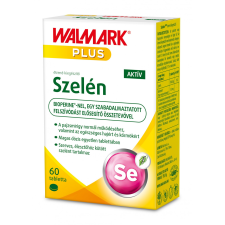 Walmark Walmark szelén aktív 60 db vitamin és táplálékkiegészítő