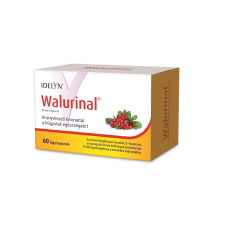 Walmark Walmark walurinal kapszula aranyvesszővel 60 db gyógyhatású készítmény