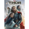 Walt Disney Thor: Sötét világ (DVD)