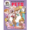 Walter Foster Publishing How to Draw Kawaii Manga Pets | Misako Rocks!