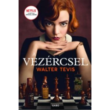 Walter Tevis A vezércsel irodalom