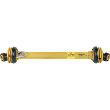 Walterscheid kardántengely W2200, 710 mm, ST15 alsó perselykenéssel autóalkatrész