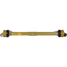 Walterscheid kardántengely W2500, SD25/1, 1410 mm alsó perselykenéssel autóalkatrész