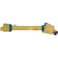 Walterscheid nagy hajlásszögű kardántengely PWE580, SPGF25, 1010 mm autóalkatrész