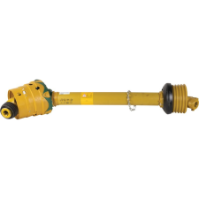 Walterscheid széles szögű kardántengely WWE2580, SDF25, 1010 mm alsó perselykenéssel autóalkatrész