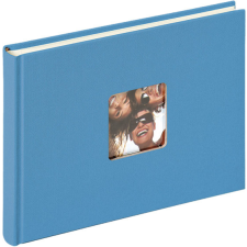 Walther Fun album (22x16) cm - Óceán - Kék fényképalbum