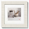 Walther HO220V Home 24,5x24,7 Képkeret - Fehér (HO220V)