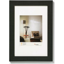 Walther HO520B Home 19,5x24,6 Képkeret - Fekete (HO520B) fényképkeret