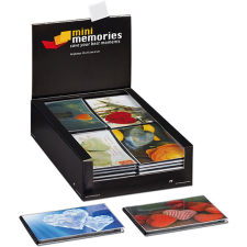 Walther Mini Memories (10x15) Hearts Mini II Válogatott fényképalbum