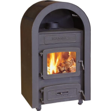  Wamsler Kamino Mátra 6 kW kandalló kályha, kandalló