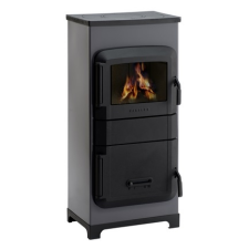Wamsler Trendy 8 kasmir kályha 8kw - KÉSZLETEN kályha, kandalló