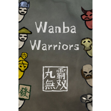 Wanba Studio Wanba Warriors (PC - Steam elektronikus játék licensz) videójáték