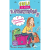 Wanda Coven - Suli és egyéb katasztrófák - A legrosszabb seprűtárs
