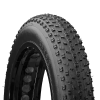 WANDA (vélo) WANDA 20 x 4.00 W1272 fat bike gumiabroncs (100-406) WANDA (vélo) Bicikli alkatrészek Kerékpár alkatrészek Kerékpár gumik