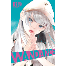  Wandance 7 – Rahel Niedermann idegen nyelvű könyv