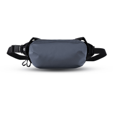 WANDRD D1 Fanny Pack V2 Válltáska - 2,5L Kamera váll-táska (kék) fotós táska, koffer