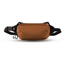 WANDRD D1 Fanny Pack V2 Válltáska - 2,5L Kamera váll-táska (narancs) fotós táska, koffer