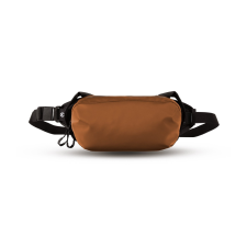 Wandrd D1 Fanny Pack Válltáska - 2 L Kamera váll-táska (narancs) fotós táska, koffer