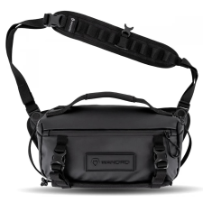 Wandrd ROGUE Sling 6L fekete fotós táska, koffer