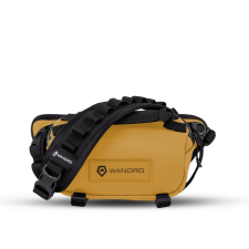 WANDRD ROGUE Sling Válltáska - 3L Kamera váll-táska (sárga) fotós táska, koffer