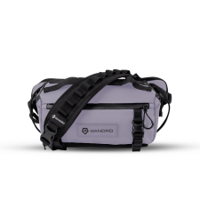  WANDRD ROGUE Sling Válltáska - 6L Kamera váll-táska (lila) fotós táska, koffer