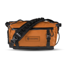 Wandrd ROGUE Sling Válltáska - 9L Kamera váll-táska (narancs) fotós táska, koffer
