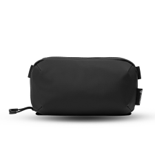 WANDRD Tech Bag Válltáska - 2L Kamera váll-táska (fekete) fotós táska, koffer