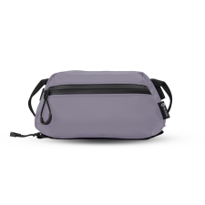 WANDRD Tech Bag Válltáska - 2L Kamera váll-táska (lila) fotós táska, koffer