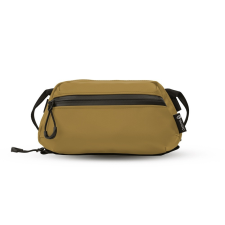 WANDRD Tech Bag Válltáska - 2L Kamera váll-táska (sárga) fotós táska, koffer