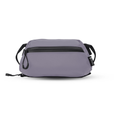 Wandrd Tech Pouch Válltáska - 2L Kamera váll-táska (lila) fotós táska, koffer