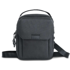 Wandrd X1 Crossbody Bag nagy méret fekete fotós táska, koffer