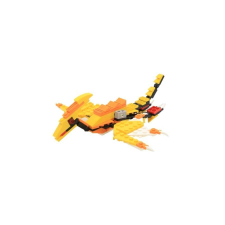 WANGE® 6806 Dinoszaurusz tojás - Pterosauria barkácsolás, építés