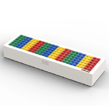 Wange ® 6904 - Tolltartó tolltartó