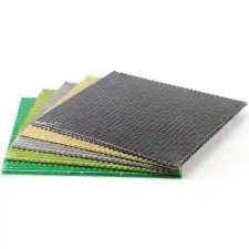 Wange 8806 Sötétzöld alaplap barkácsolás, építés