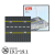 Wange ® 905 - DUPLO kompatibilis építőjáték alaplap - 12x12 - egyenes út