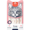 Wanpy CAT Creamy Treat- Tuna &amp; Shrimp 70 g
