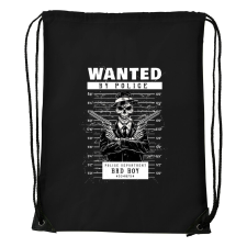 Wanted - Sport táska fekete kézitáska és bőrönd
