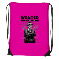 Wanted - Sport táska magenta kézitáska és bőrönd