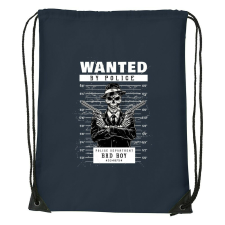 Wanted - Sport táska navy kék kézitáska és bőrönd