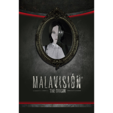 Waraní Studios Malavision: The Beginning (PC - Steam elektronikus játék licensz) videójáték