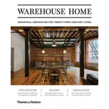  Warehouse Home – Sophie Bush idegen nyelvű könyv