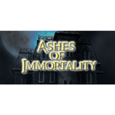 Warfare Studios Ashes of Immortality (PC - Steam elektronikus játék licensz) videójáték