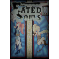 Warfare Studios Fated Souls 3 (digitális licenc) videójáték