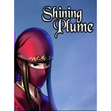 Warfare Studios Shining Plume (PC - Steam elektronikus játék licensz) videójáték