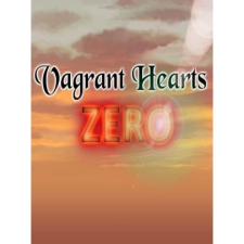 Warfare Studios Vagrant Hearts Zero (PC - Steam elektronikus játék licensz) videójáték