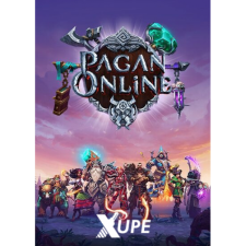 Wargaming.net Pagan Online (PC - Steam elektronikus játék licensz) videójáték