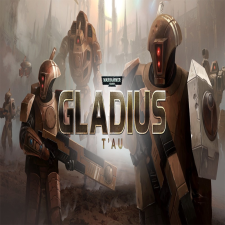 Warhammer 40,000: Gladius - T'au (Digitális kulcs - PC) videójáték