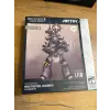  Warhammer 40k Iron Warriors MK3 Tactical Legionary with nuncio-vox